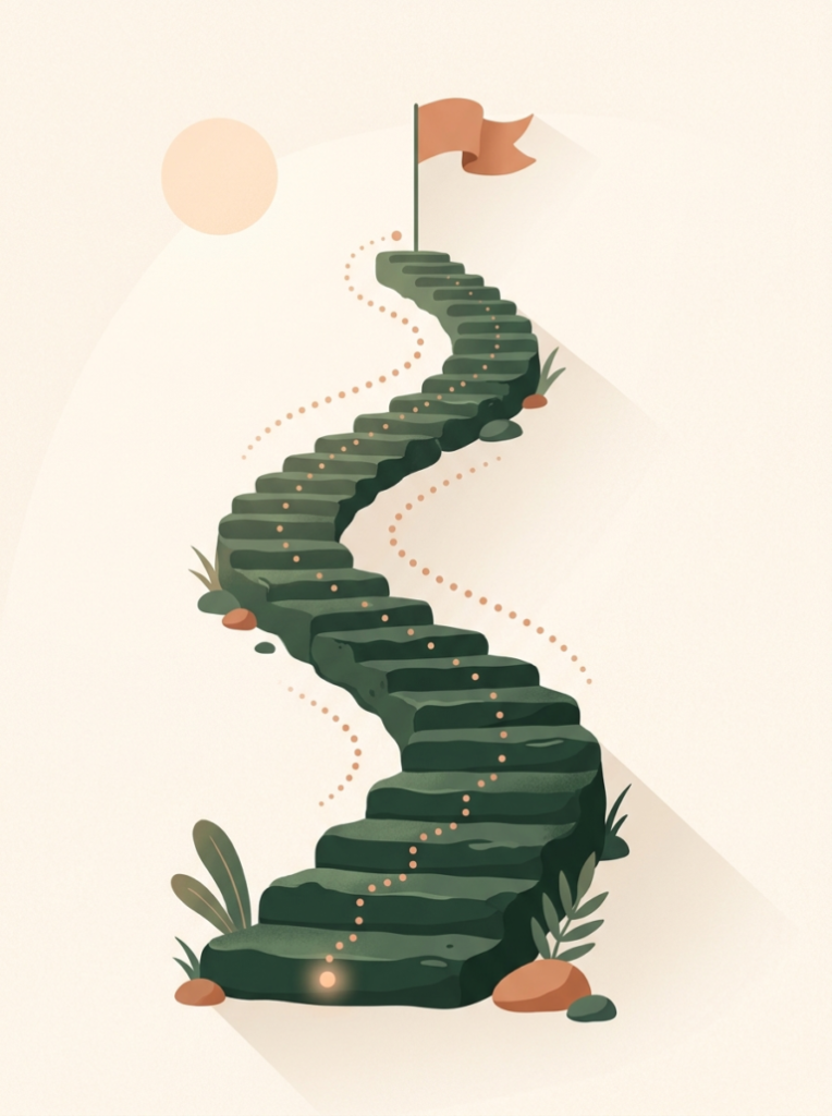 Goal-Setting Without Procrastination